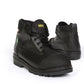 Bucks® Scout- 6" Lace-up CSA Steel-toe Work Boot