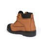 Bucks® Scout- 6" Lace-up CSA Steel-toe Work Boot