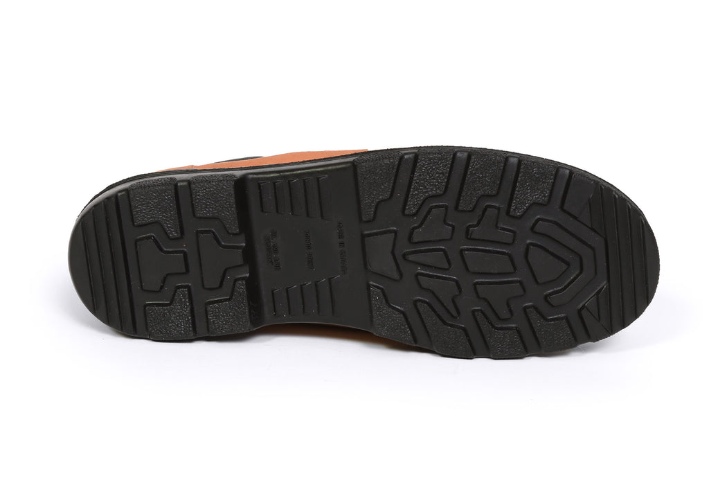 Bucks® Scout- 6" Lace-up CSA Steel-toe Work Boot
