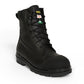 Bucks® The Boss - 8" Lace-up CSA Steel-toe Work Boot