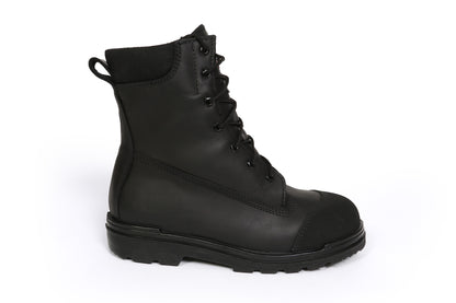 Bucks® The Boss - 8" Lace-up CSA Steel-toe Work Boot