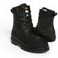 Bucks® The Boss - 8" Lace-up CSA Steel-toe Work Boot