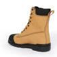 Bucks® The Boss - 8" Lace-up CSA Steel-toe Work Boot