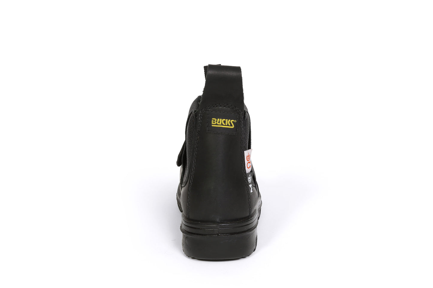 Bucks® Rival Metguard™ - 6" Slip-on CSA Work Boot