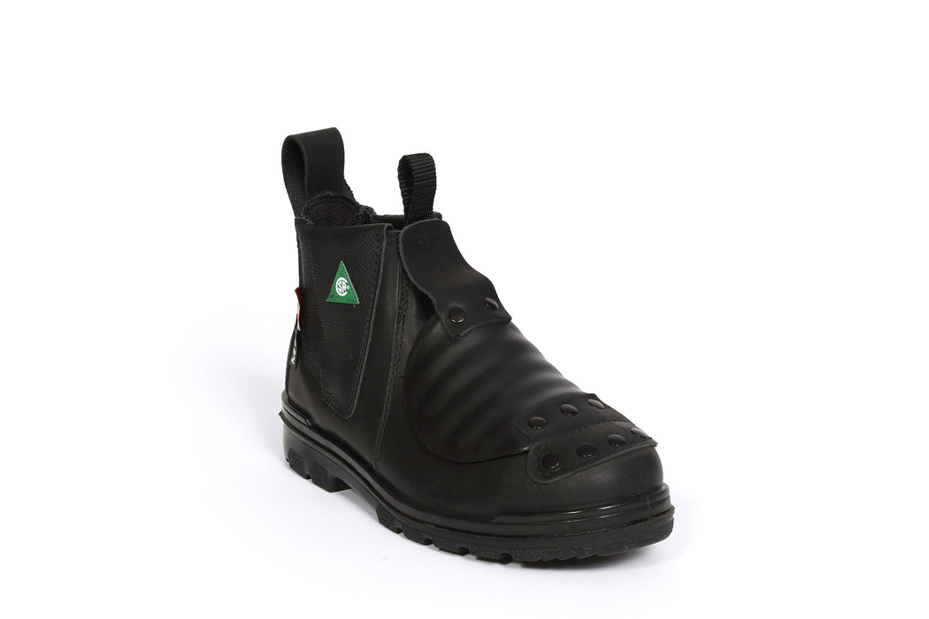 Bucks® Rival External Metatarsal - 6" Slip-on CSA Steel-toe Work Boot