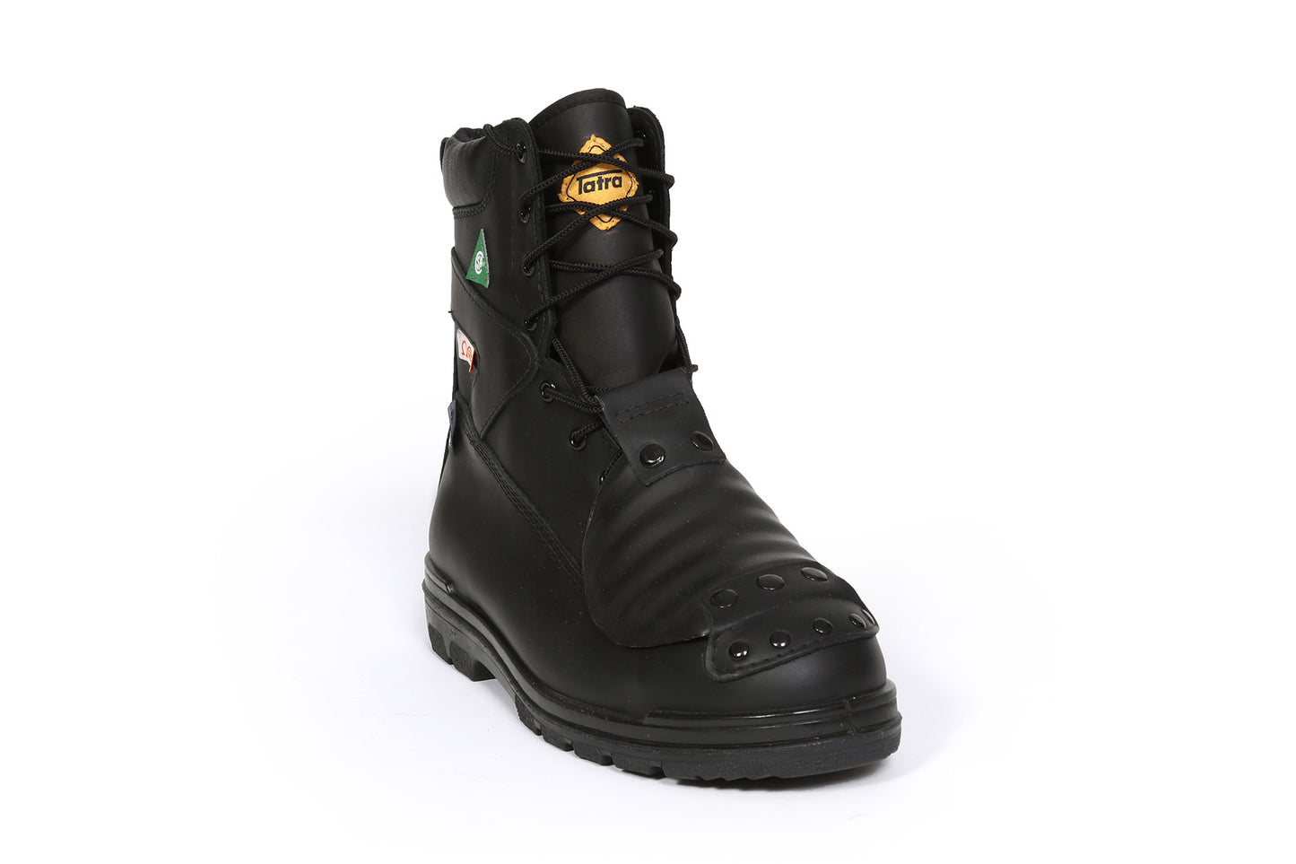 Bucks® Gladiator Metguard™ - 8" Lace-up CSA Work Boot