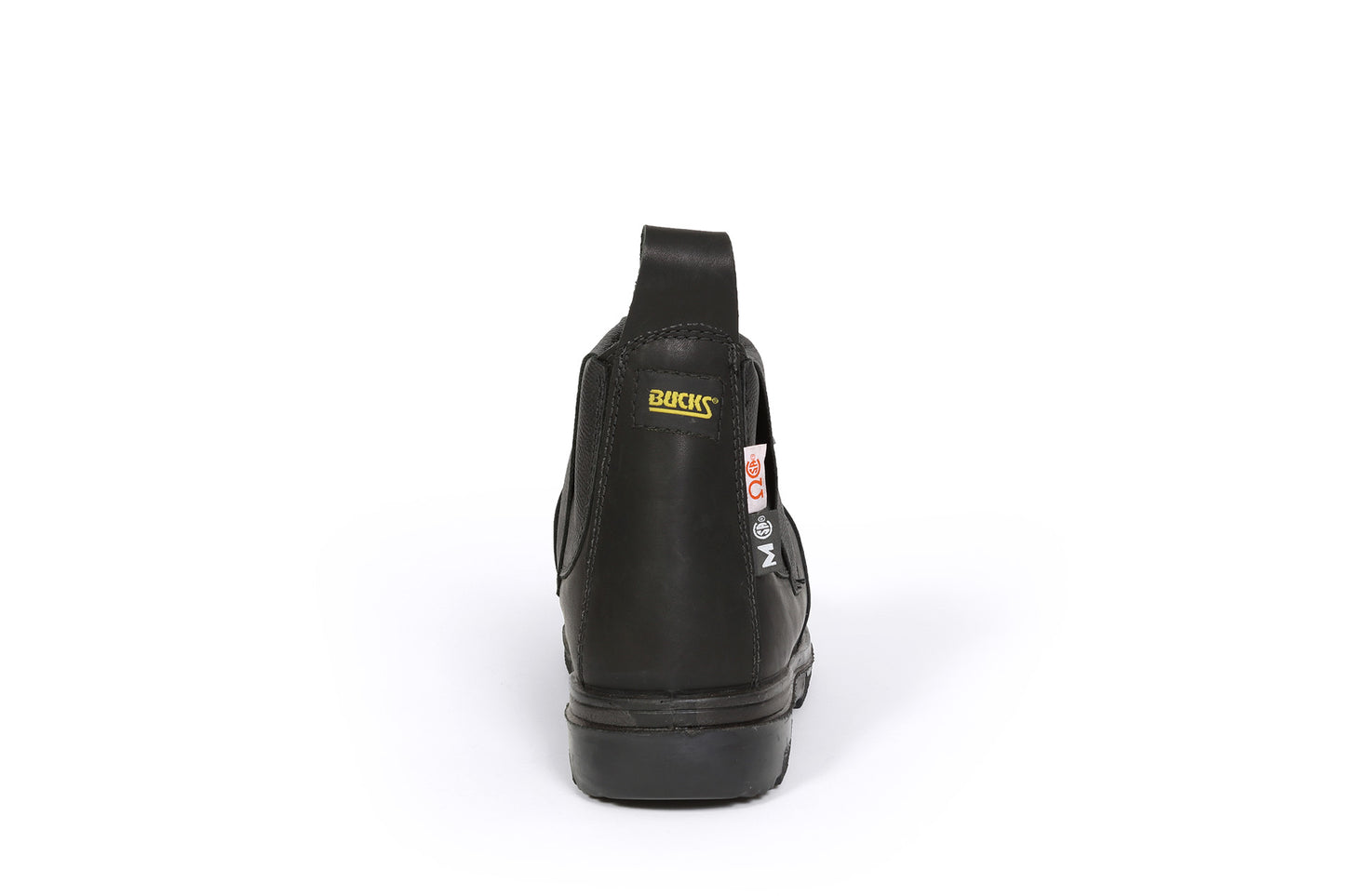 Bucks® Rival Flexguard™ - 6" Slip-on CSA Steel-toe Work Boot