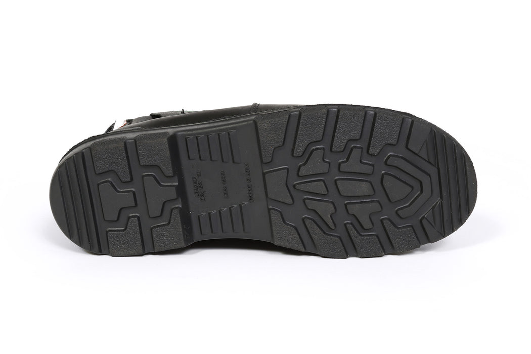 Bucks® Rival Internal Metatarsal - 6" Slip-on CSA Steel-toe Work Boot